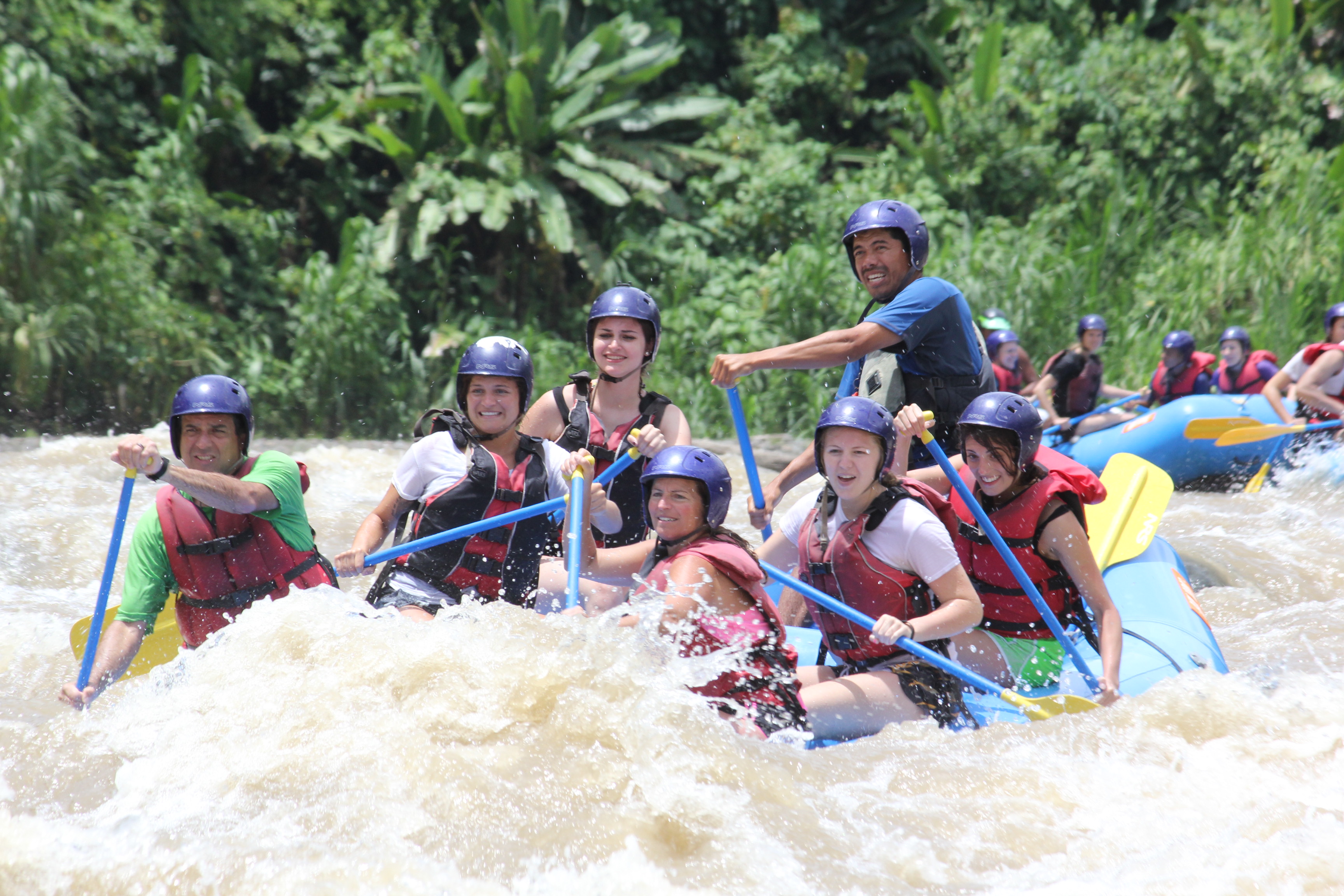 experience the adventure of a lifetime